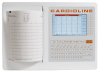 CARDIOLINE ECG 200S