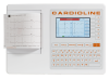CARDIOLINE ECG 100S
